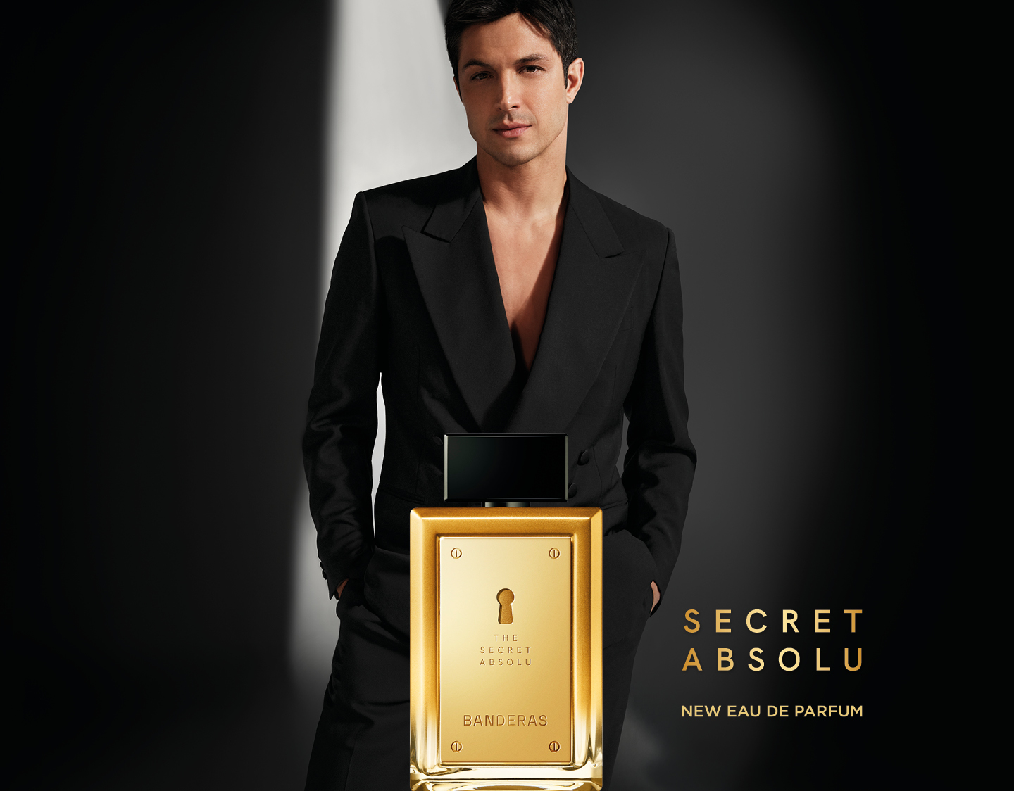 Secret Absolu Eau de Parfum