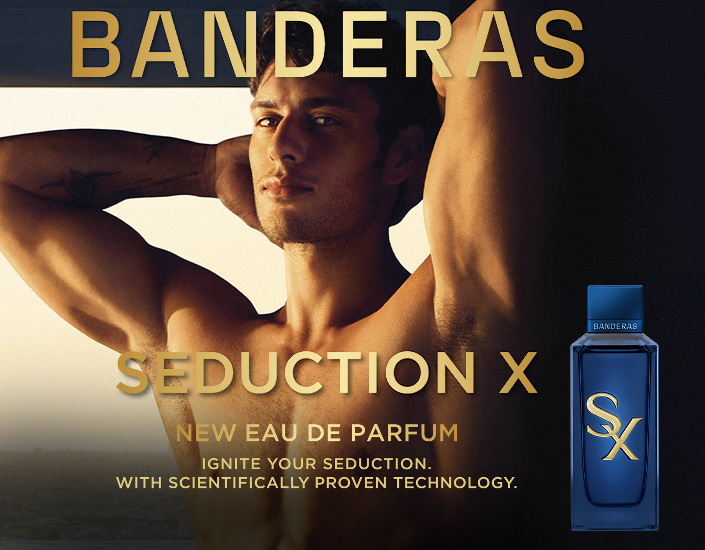seduction X