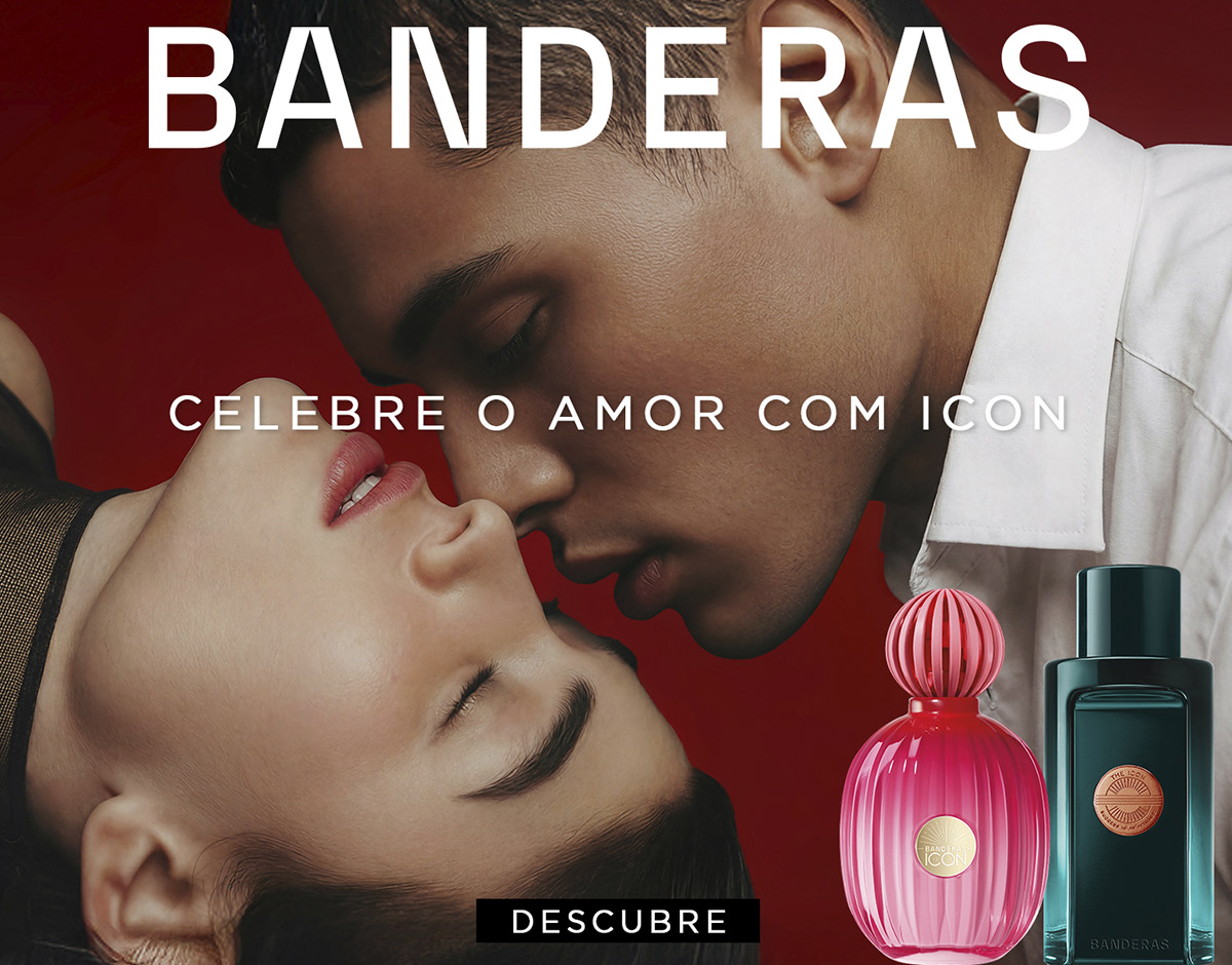 CELEBRE O AMOR COM ICON