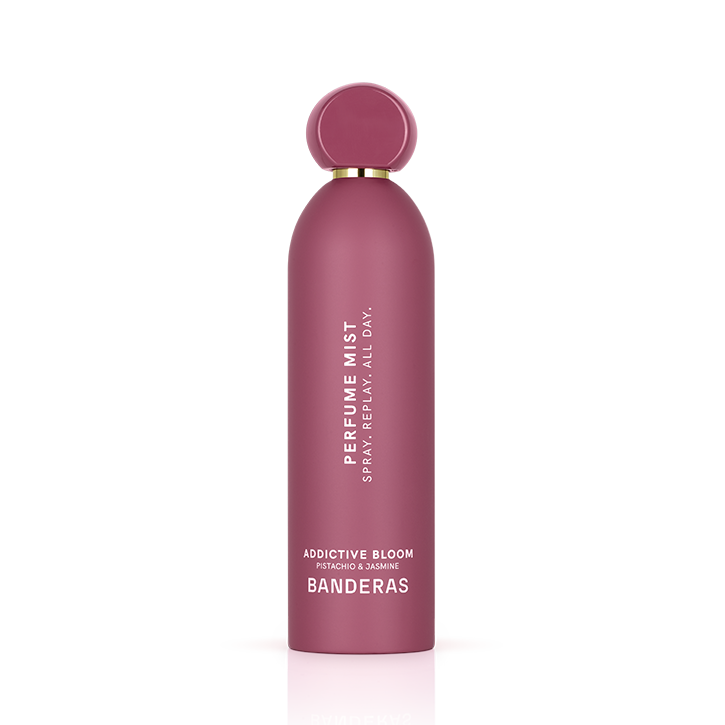 Perfume Mist Addictive Bloom