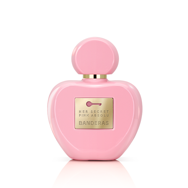 Eau de Parfum