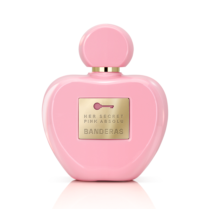 Eau de Parfum