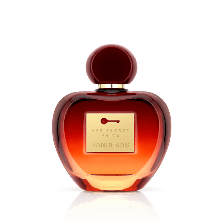 Eau de Parfum