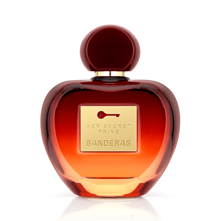 Eau de Parfum