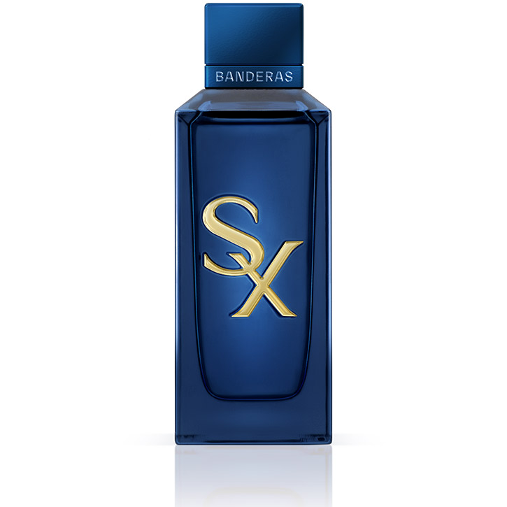 Eau de Parfum