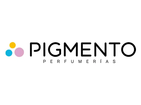 Pigmento